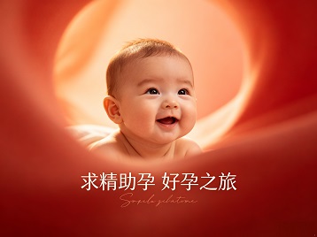 辽宁求精助孕科学助孕 开启专属好孕之旅