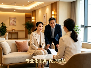 辽宁有偿售卵代生女生的客户的客户群体有哪些