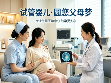 辽宁辅助生育服务 试管婴儿行业的兴起背景、发展与未来展望